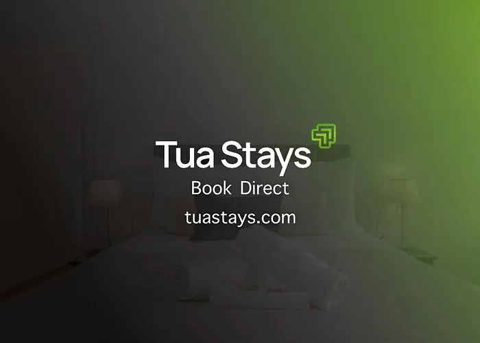 Stokes Croft Views, Quiet Sleep, Desk Apartment